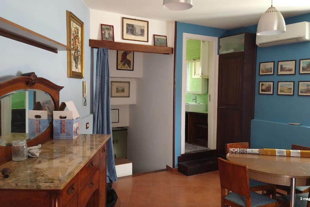 Apartment Casetta Politeama Palermo