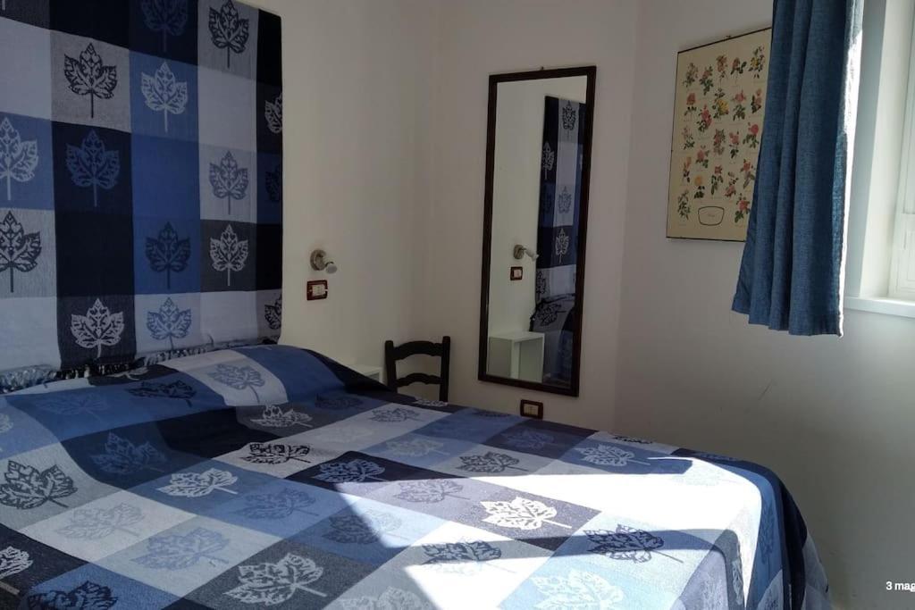 Casetta Politeama Apartment
