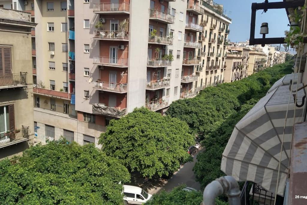 Casetta Politeama Apartment