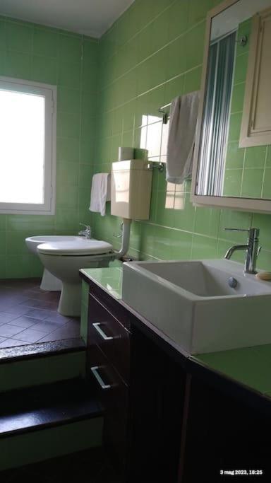 Casetta Politeama Apartment
