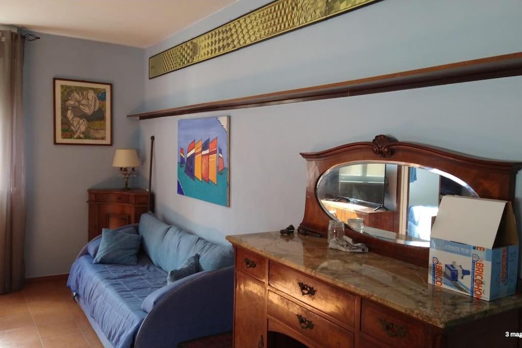 Casetta Politeama Apartment Palermo