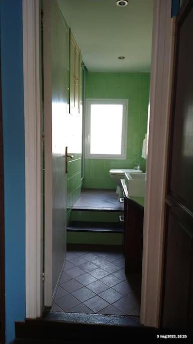Casetta Politeama Apartment Palermo