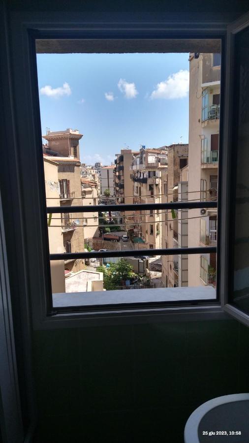 Apartment Casetta Politeama Palermo