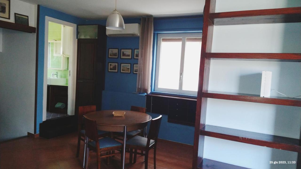 Apartment Casetta Politeama Palermo