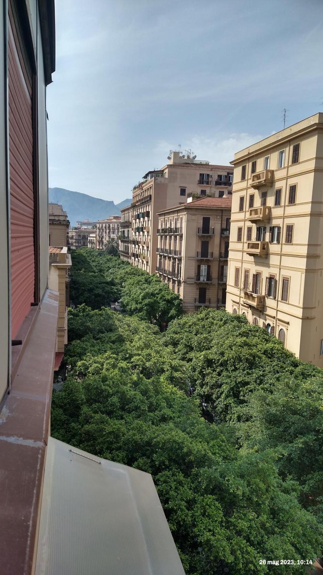 Casetta Politeama Apartment *