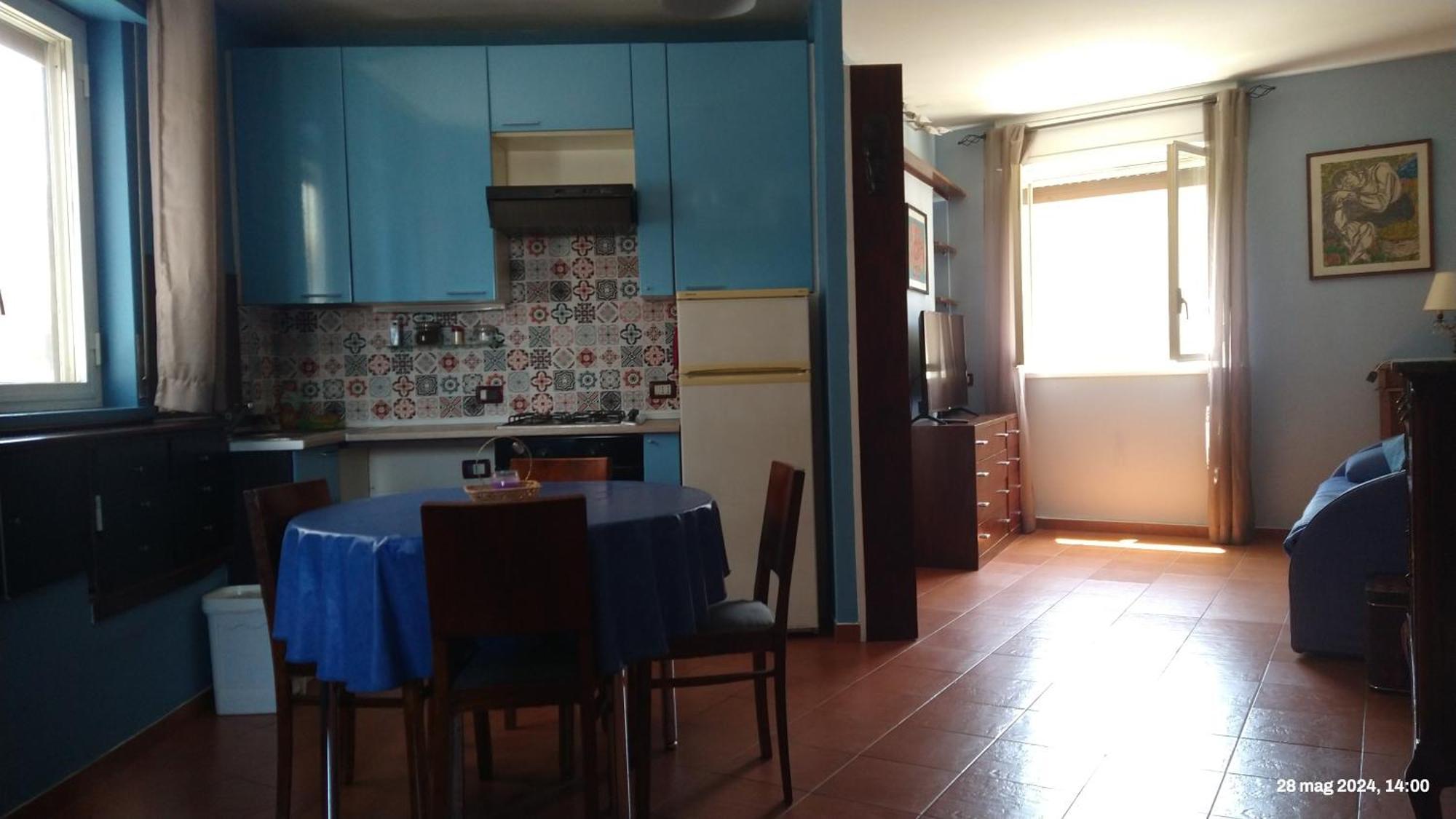 Casetta Politeama Apartment *
